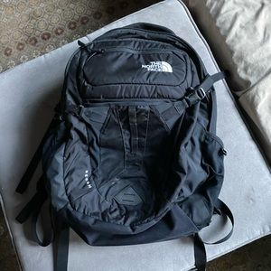 Northface backpack